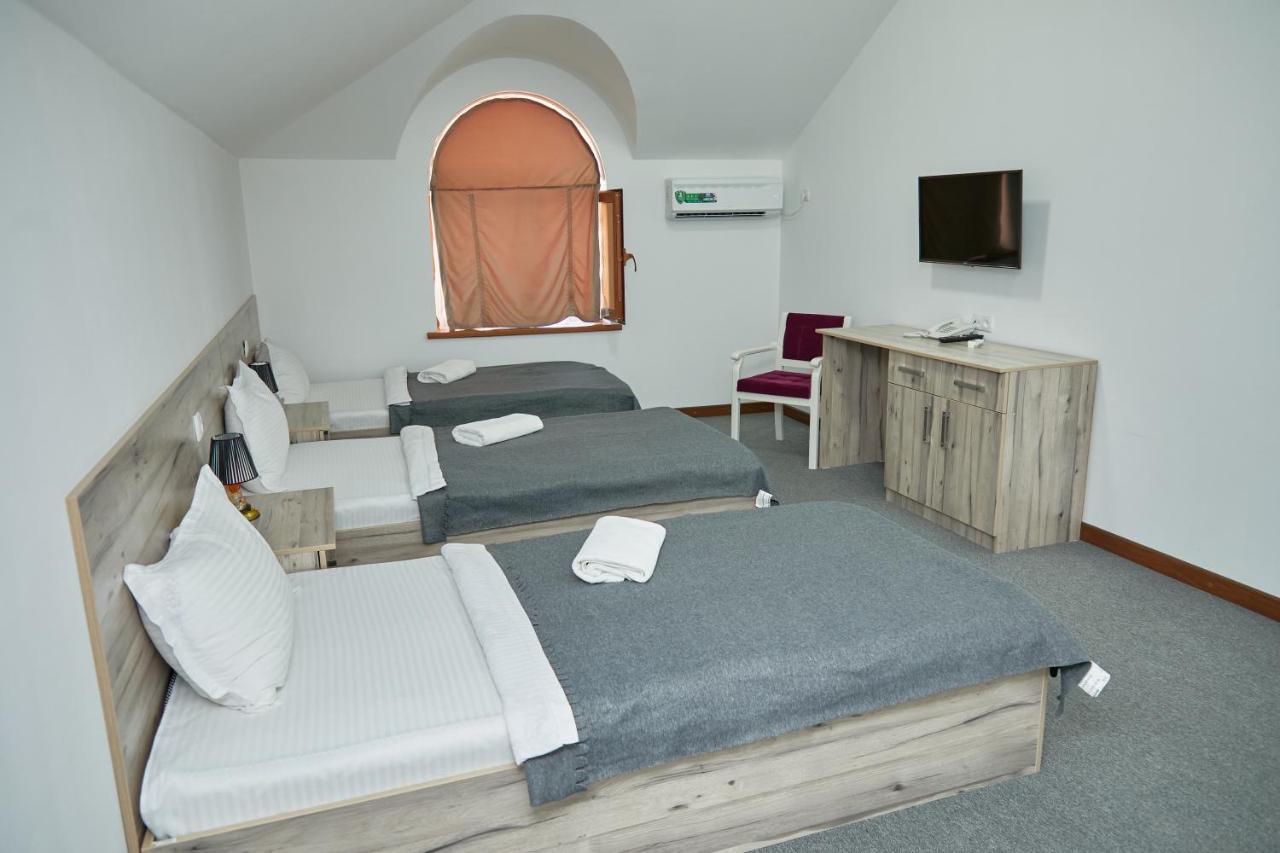 Hotel Muqaddas Σαμαρκάνδη Εξωτερικό φωτογραφία