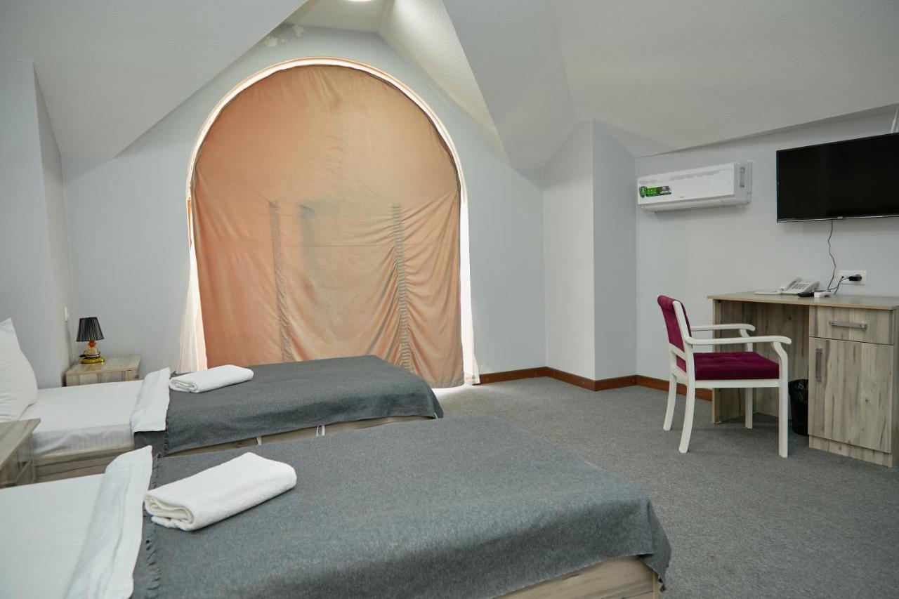 Hotel Muqaddas Σαμαρκάνδη Εξωτερικό φωτογραφία