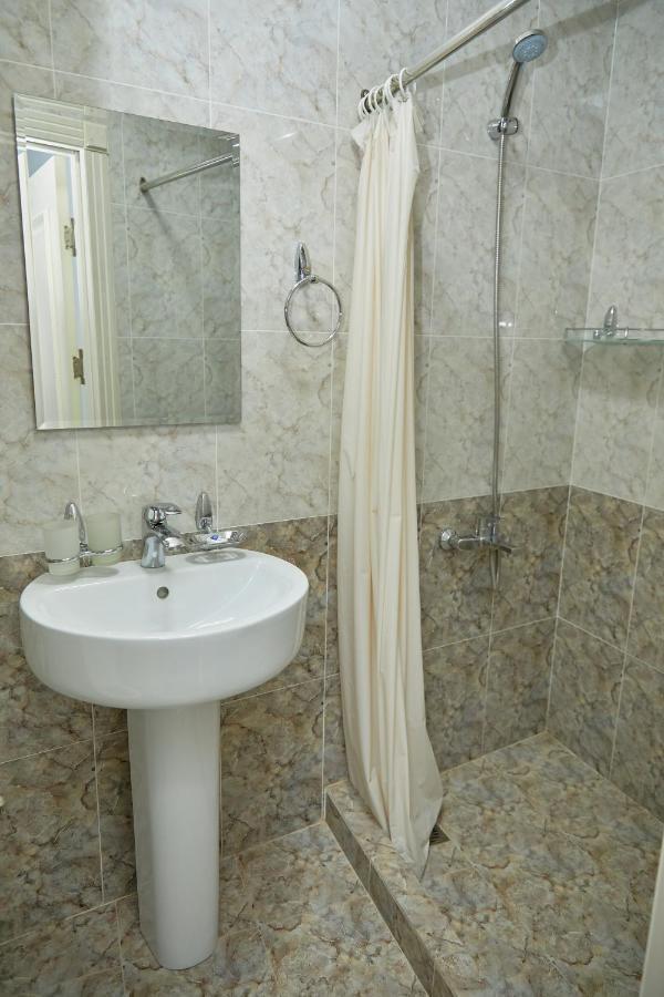 Hotel Muqaddas Σαμαρκάνδη Εξωτερικό φωτογραφία